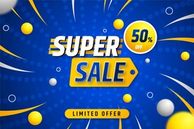 背景模板 展板背景      