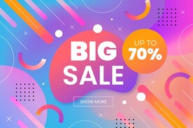 背景模板 展板背景      