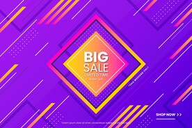 背景模板 展板背景      