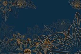 背景模板 展板背景      