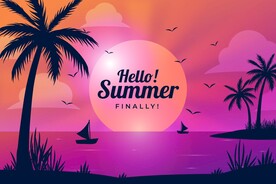 背景模板 展板背景      