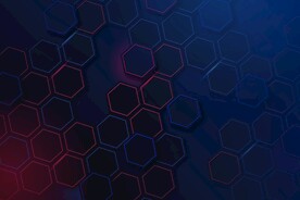 背景模板 展板背景      