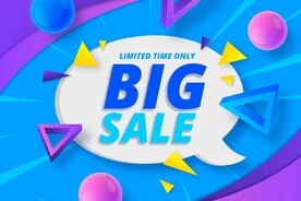 背景模板 展板背景      