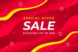 背景模板 展板背景      