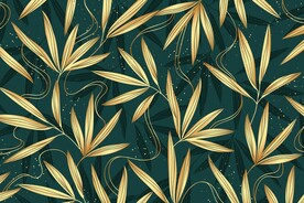 背景模板 展板背景      