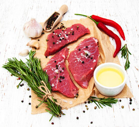 肉