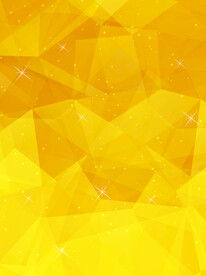 黄色菱形渐变背景