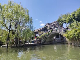 古北水镇