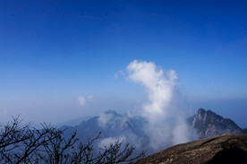 安徽黄山