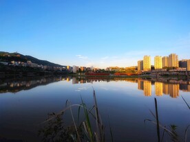 滨河路