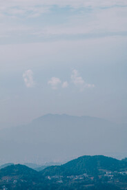 层山远山山脉恩施
