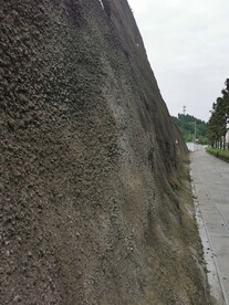 石壁