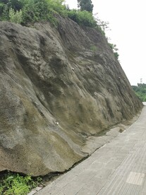 石壁