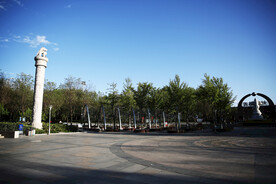 城市广场
