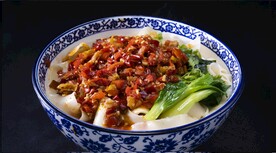 剁椒面