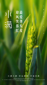 小满