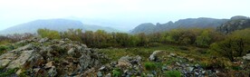 青山保护区