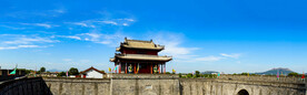 兴城古城