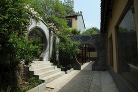 乡间建筑