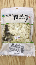 南杏仁