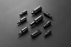 高端化妆品样机