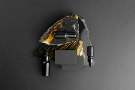 高端化妆品样机