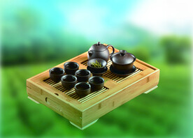 茶具