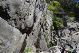 泰山石