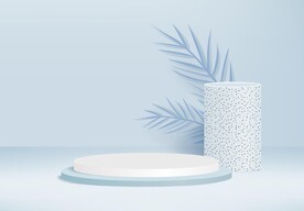 商品海报背景图片