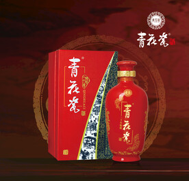 青花瓷