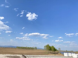 田园风光