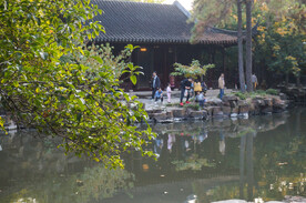 苏州北塔报恩寺