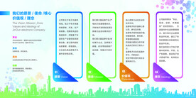 企业文化