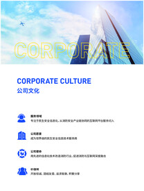 公司文化