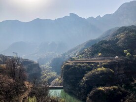 山西风光