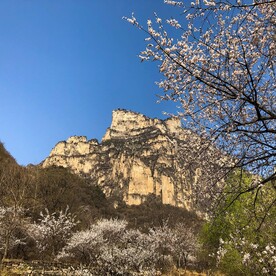 山西风光