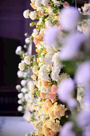 婚礼花艺