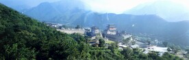 居庸关