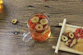 红枣茶