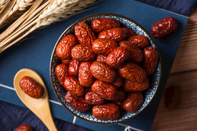 红枣