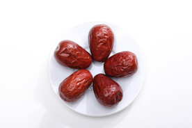 红枣