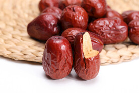 红枣