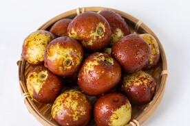 鲜枣