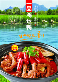 鸭