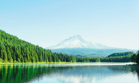 山水风景
