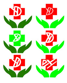 医院logo