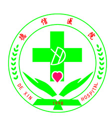 医院logo