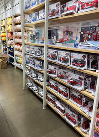 玩具店