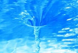 水旋涡