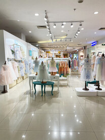 童装店